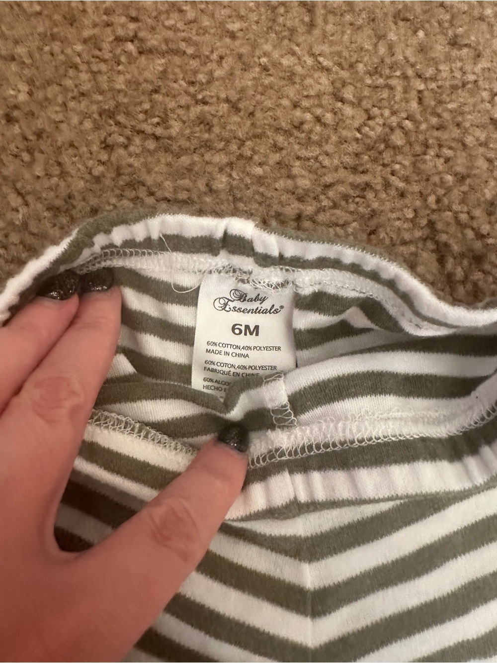 Baby boy clothes bundle - Picture 2 of 6